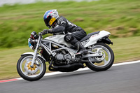 White Bikes